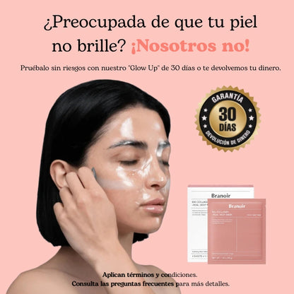 Mascarilla | Bio-Collagen Real Deep 3+2