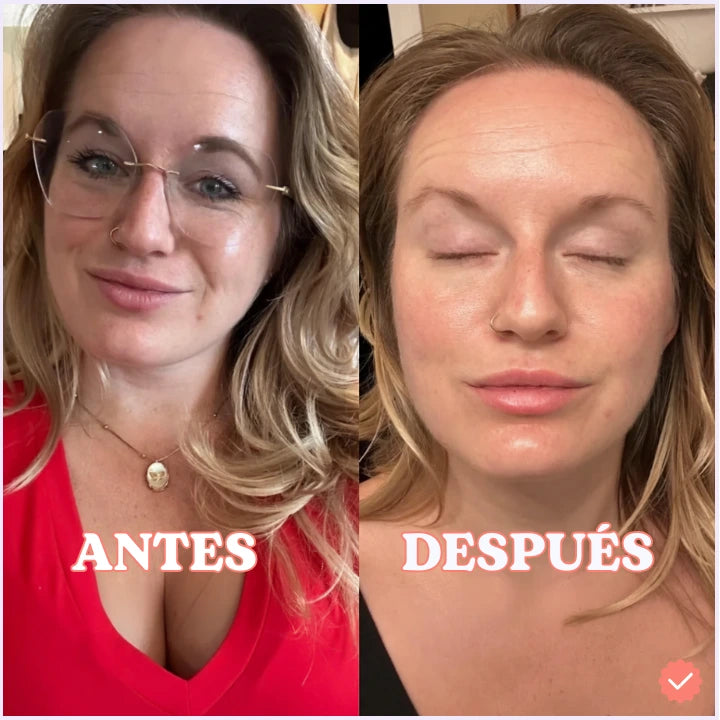 Mascarilla | Bio-Collagen Real Deep 3+2
