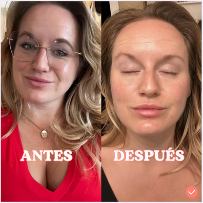 Mascarilla | Bio-Collagen Real Deep 3+2