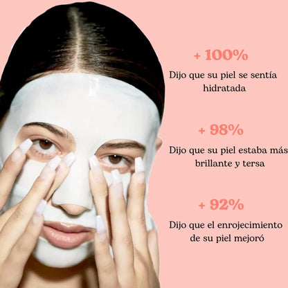 Mascarilla | Bio-Collagen Real Deep 3+2